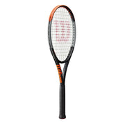 Wilson Burn 100ls V4 Tennis Racquet | SportsPower