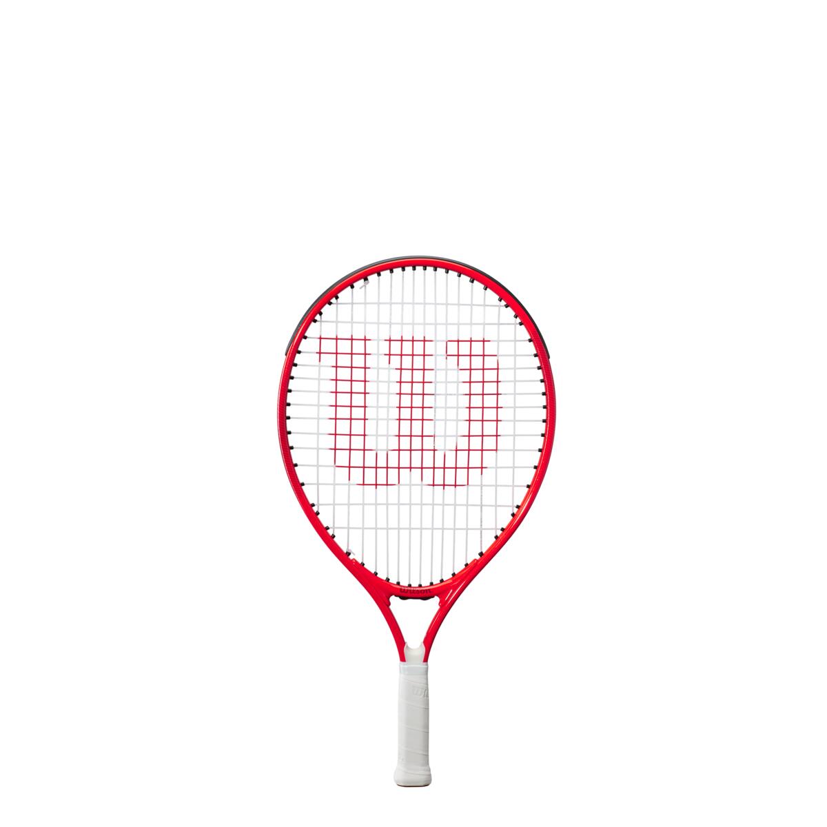 Wilson Roger Federer Junior Tennis Racquet Img 1 | SportsPower