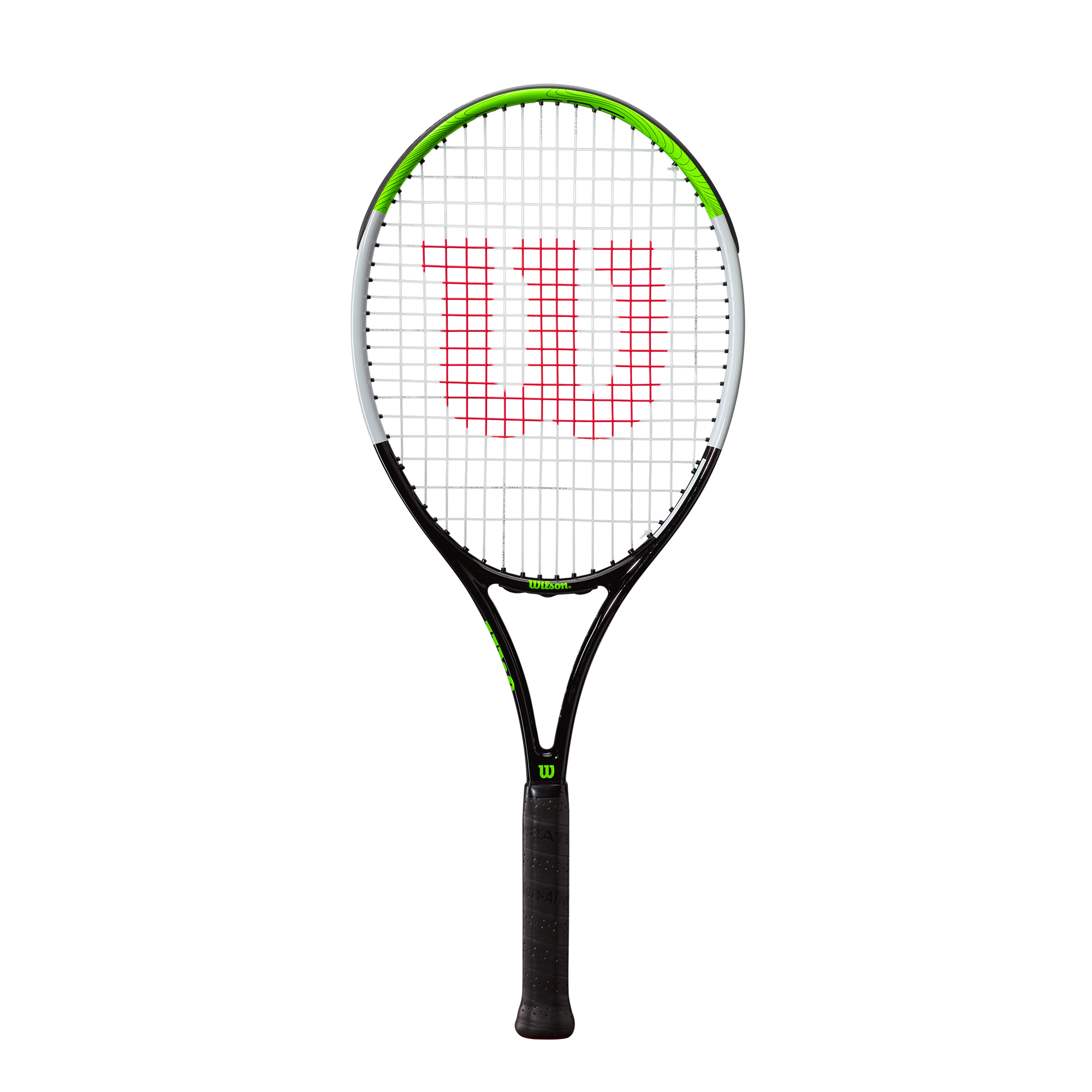 Wilson Blade Feel Junior Tennis Racquet Img 1 | SportsPower
