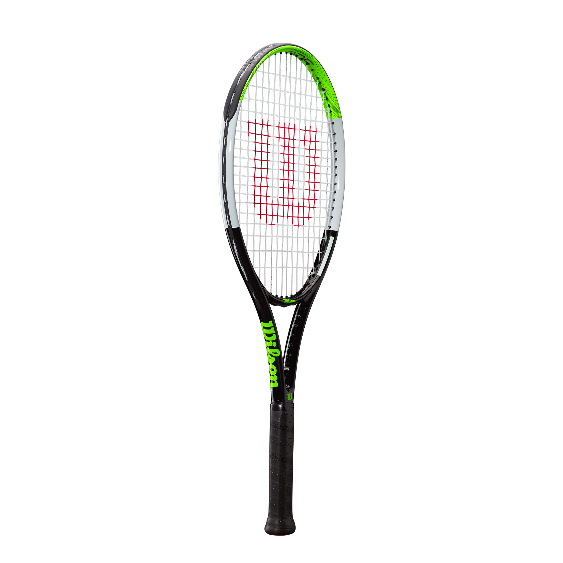 Wilson Blade Feel Junior Tennis Racquet | SportsPower