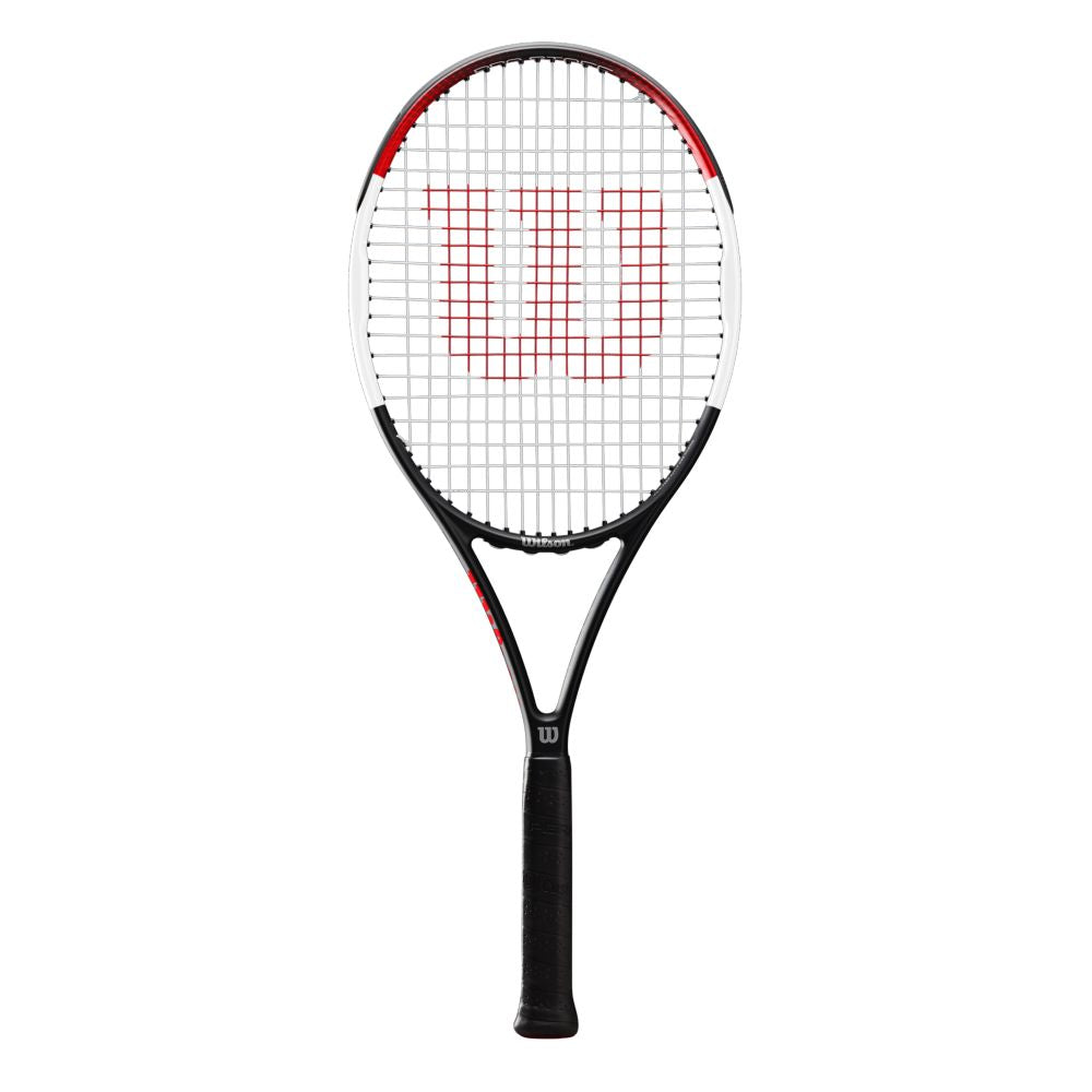Wilson Pro Staff Precision 100 Tennis Racquet 2022