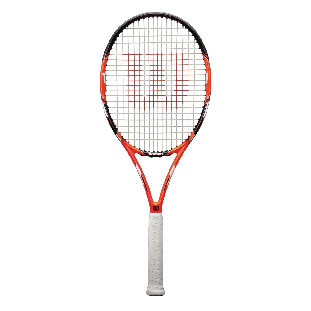 Wilson EXCLUSIVE 103 Tennis Racquet