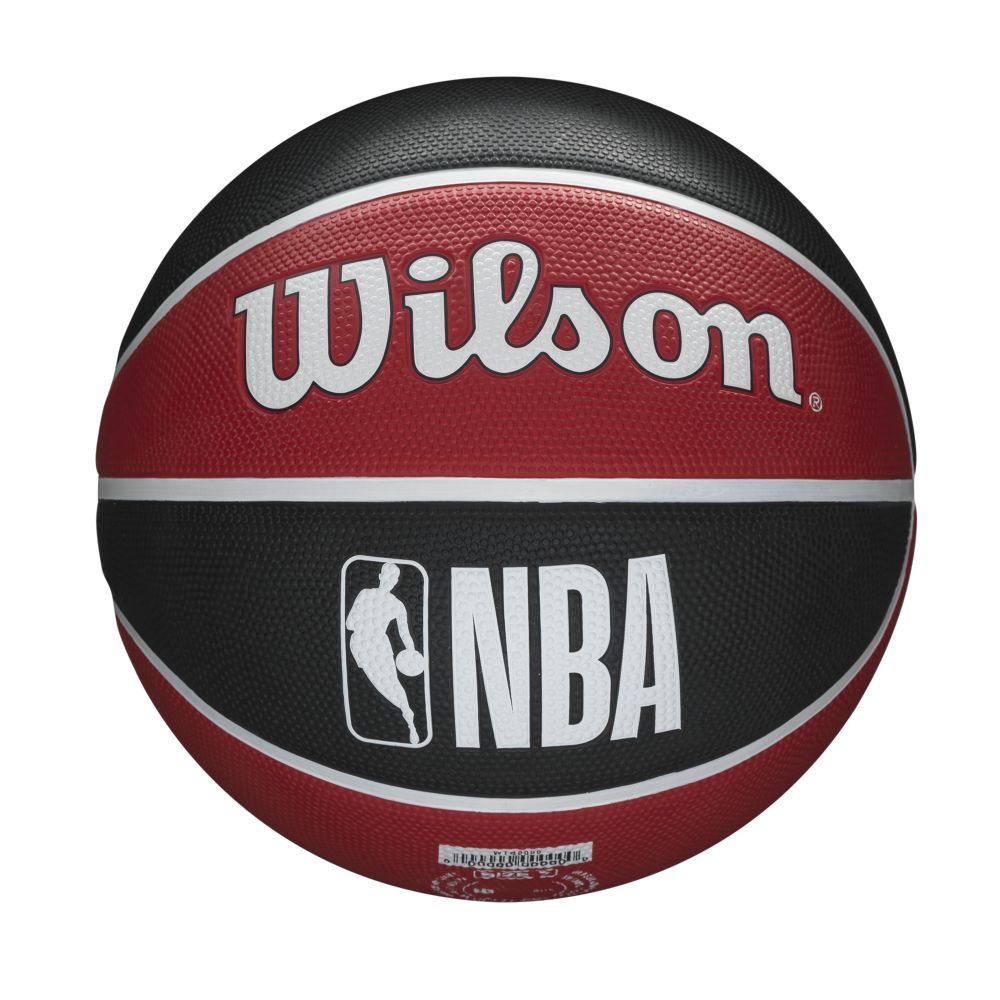 Chicago Bulls, Wilson Nba Team Tribute Basketball Img 1 | SportsPower