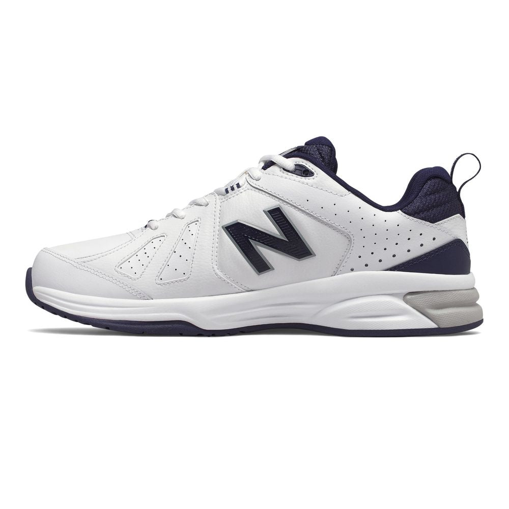 Trainers New Balance - 1500 nubuck and leather sneakers - M1500GT