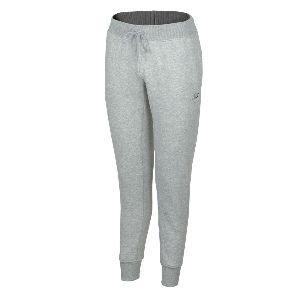 Buy New Balance Womens Core Fleece Pants Navy