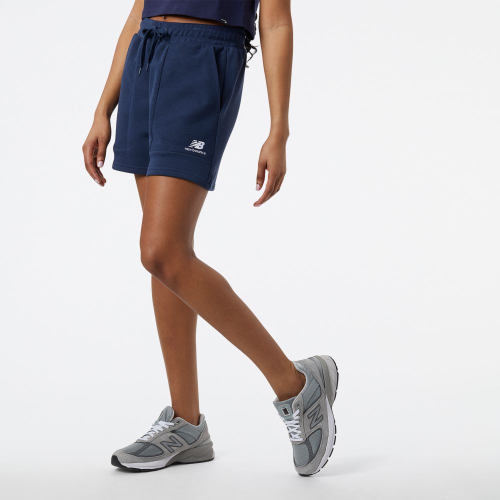 New Balance Athletics Womens Shorts – SportsPower Australia